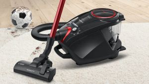 ASPIRATEUR BOSCH 3L 700W NOIR -